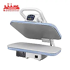 اتو پرسی رادکس مدل RA6200 - دوم